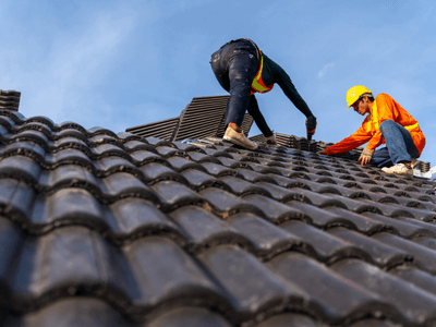 About Roof Repair Experts Nokomis, IL